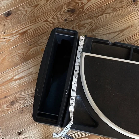 Auto exec express Van or car office EUC - Picture 13 of 13